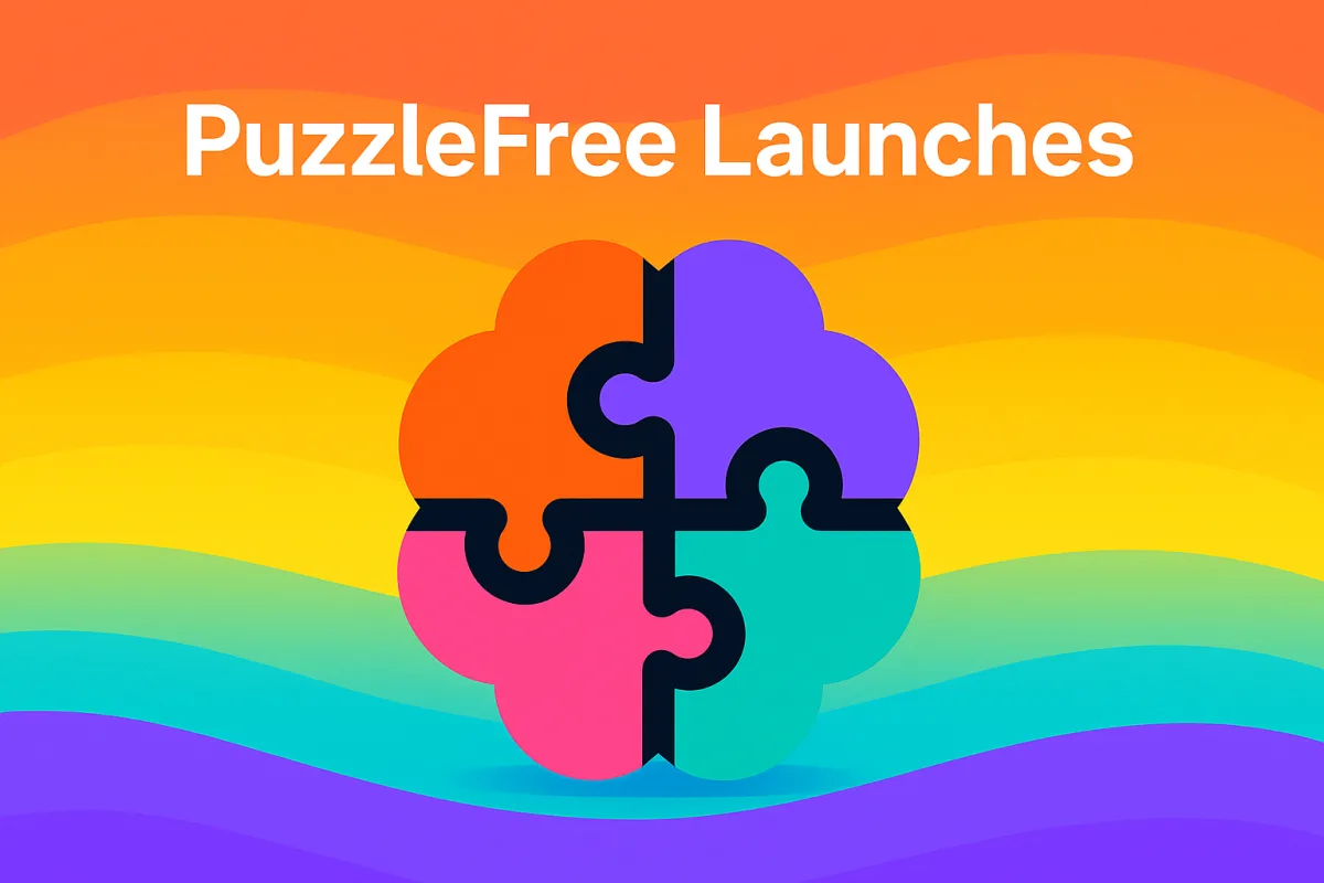 PuzzleFree: Play Austrian Online Jigsaw Puzzles