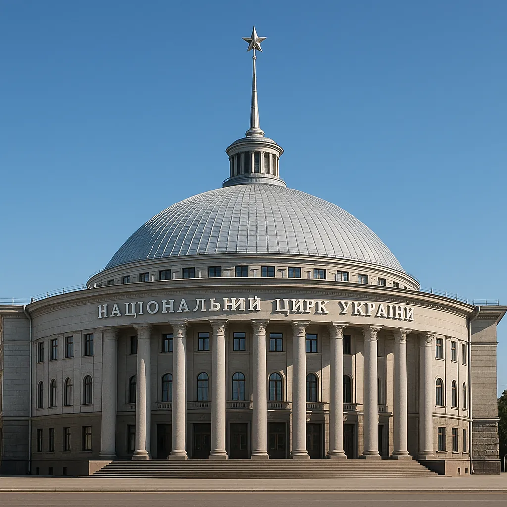 Discover a puzzle with a majestic domed building framed against a clear blue sky, featuring soft beige stone, a sweeping silver dome, and a stately row of class
