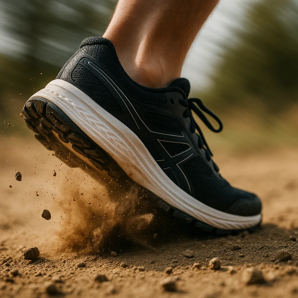 Enjoy an online jigsaw puzzle designed for browser play, featuring an energetic sports and outdoors scene.