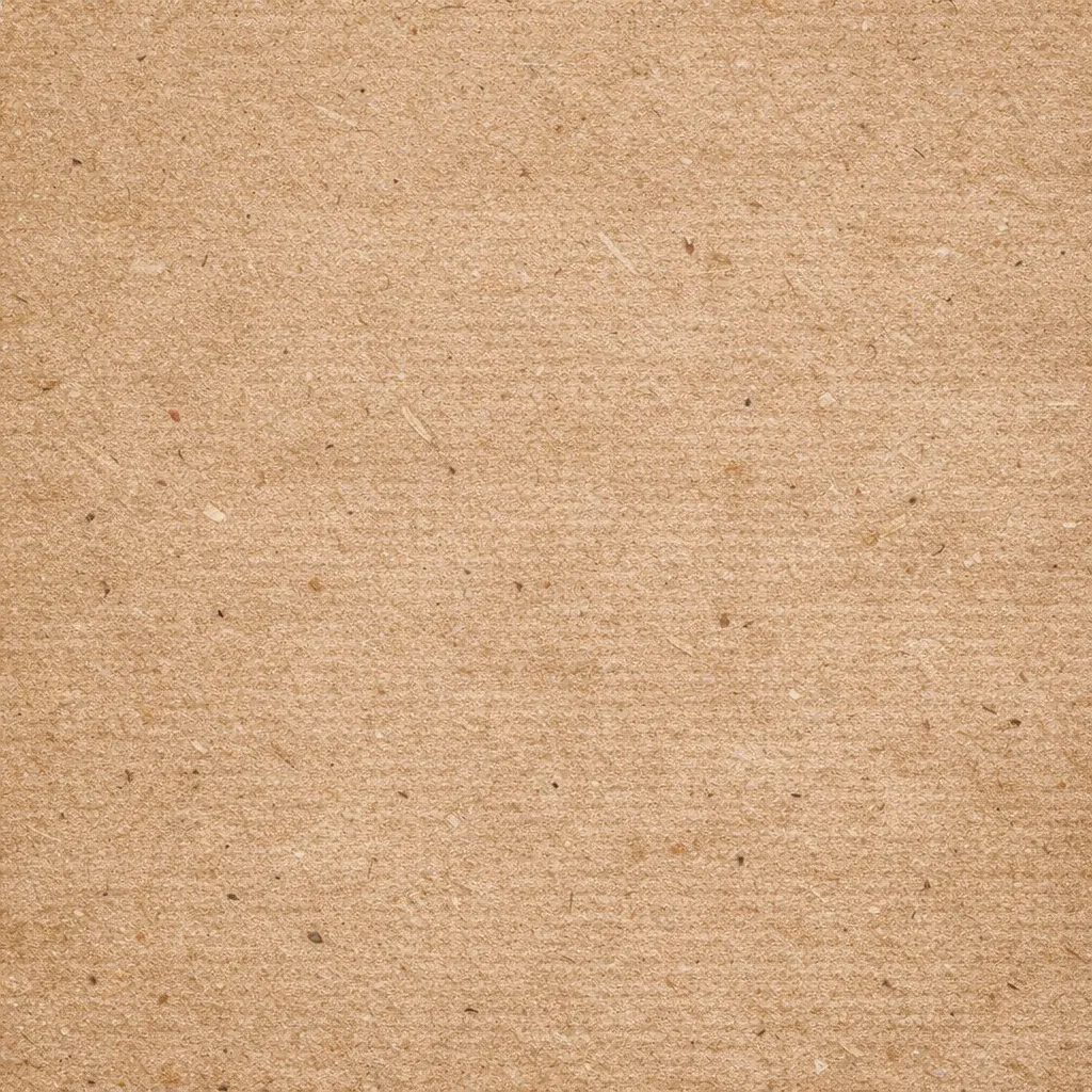 This online jigsaw puzzle features a close-up of a warm, sandy cardboard texture, perfect for fans of minimalist and material-themed images.