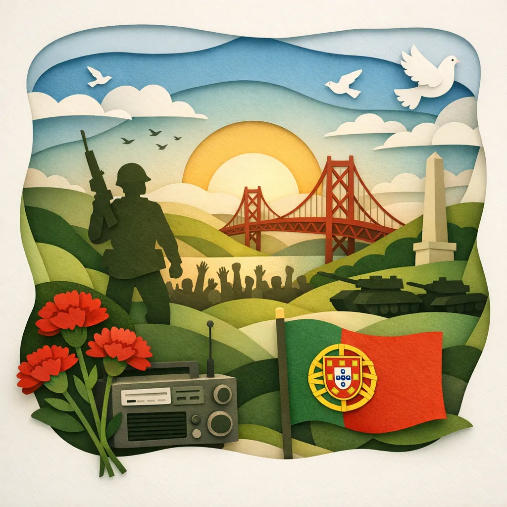 Here’s an online jigsaw puzzle you can play in your browser, featuring a commemorative, patriotic scene with military and national motifs.