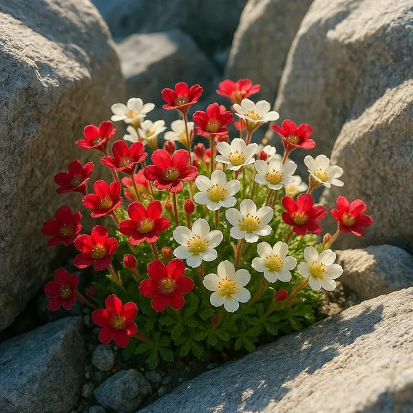 Flowers & Gardens