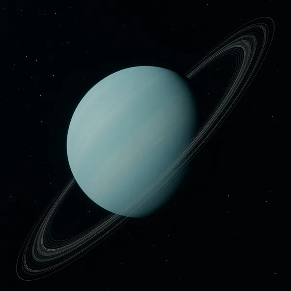 Discover a puzzle with a serene ringed planet drifting against a deep, star-speckled sky.