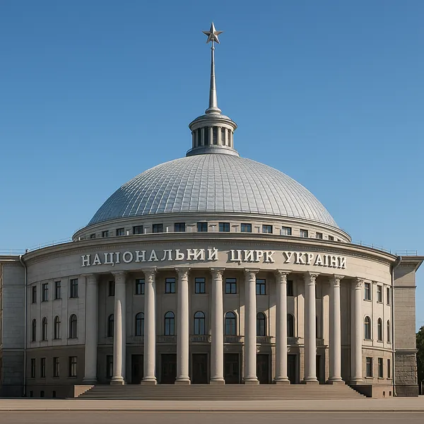 Discover a puzzle with a majestic domed building framed against a clear blue sky, featuring soft beige stone, a sweeping silver dome, and a stately row of class