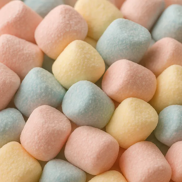 This online jigsaw puzzle features a close-up of colorful confectionery and is ready to play right in your browser, perfect for food- and sweets-themed fun.