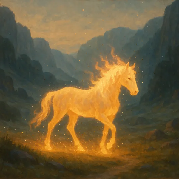 Here’s an online jigsaw puzzle you can play in your browser, featuring a magical animal scene that blends nature and fantasy.