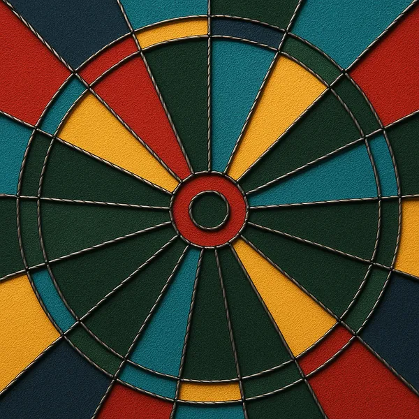 Here’s an online jigsaw puzzle you can play in your browser, focused on a vibrant geometric art motif that’s perfect for lovers of color and form.
