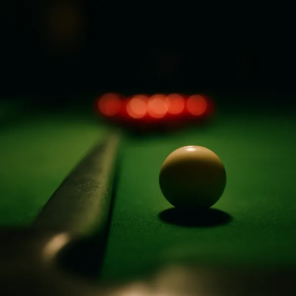 Here’s an online jigsaw puzzle you can play in your browser, focused on the quiet world of cue sports and billiards.