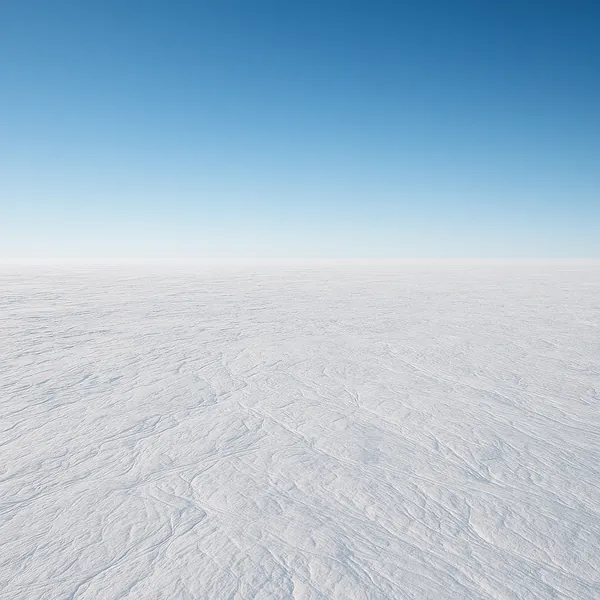 Enjoy an online jigsaw puzzle designed for browser play, featuring a serene arctic landscape and wide-open skies.