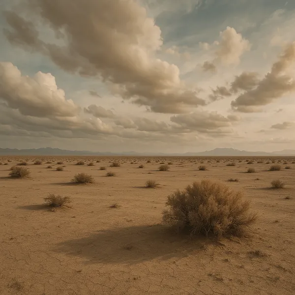 Here’s an online jigsaw puzzle you can play in your browser, featuring a wide desert landscape that celebrates nature and open skies.