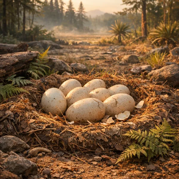 Here’s an online jigsaw puzzle you can play in your browser, focused on a serene nature scene with wildlife and woodland charm.